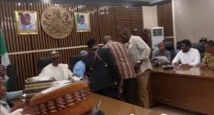 FG agrees to pay over N60,000 as minimum wage